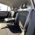 Volkswagen Golf TSI 280 2024 Model Year 1.4L Petrol White Color Exterior - Thumbnail 10