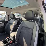 Volkswagen Golf TSI 280 2024 Model Year 1.4L Petrol White Color Exterior - Thumbnail 11