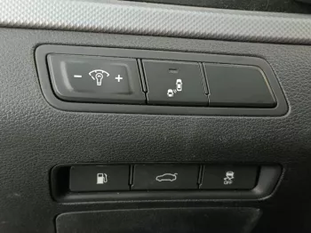 HYUNDAI SONATA SEDAN 2.4L 4CY PETROL WHITE 2019