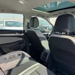 Volkswagen Golf TSI 280 2024 Model Year 1.4L Petrol White Color Exterior - Thumbnail 14