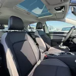 Volkswagen Golf TSI 280 2024 Model Year 1.4L Petrol White Color Exterior - Thumbnail 15