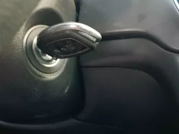 HYUNDAI SONATA SEDAN 2.4L 4CY PETROL WHITE 2019