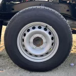 Toyota Hilux Double Cab 2024 Model Year Basic Option 2.4L Diesel White Color - Thumbnail 20