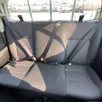Toyota Hilux Double Cab 2024 Model Year Basic Option 2.4L Diesel White Color - Thumbnail 18