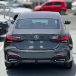 MG 5 GT 1.5L Petrol 2025 Model Year Grey Color Exterior - Thumbnail 3