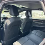 MG 5 GT 1.5L Petrol 2025 Model Year Grey Color Exterior - Thumbnail 6