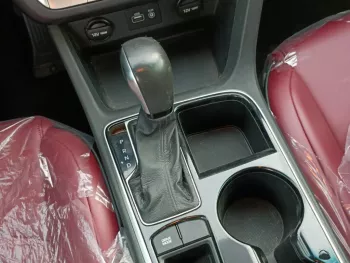 HYUNDAI SONATA SEDAN 2.4L 4CY PETROL WHITE 2019