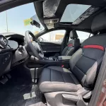 MG 5 GT 1.5L Petrol 2025 Model Year Grey Color Exterior - Thumbnail 7
