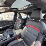 MG 5 GT 1.5L Petrol 2025 Model Year Grey Color Exterior - Thumbnail 8