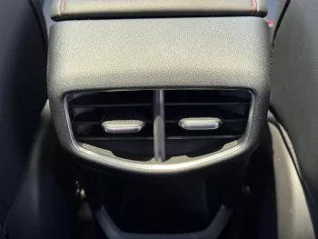MG 5 GT 1.5L Petrol 2025 Model Year Grey Color Exterior