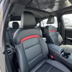 MG 5 GT 1.5L Petrol 2025 Model Year Grey Color Exterior - Thumbnail 14