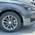 MG 5 GT 1.5L Petrol 2025 Model Year Grey Color Exterior - Thumbnail 15