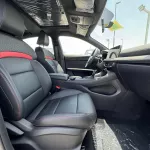 MG 5 GT 1.5L Petrol 2025 Model Year Grey Color Exterior - Thumbnail 16