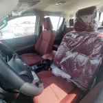 2025 Toyota Hilux DLX Double Cab (Basic-Option) 2.7L 4-Cyl Petrol A/T 4x4 - Thumbnail 7