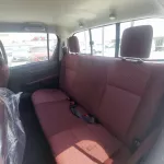 2025 Toyota Hilux DLX Double Cab (Basic-Option) 2.7L 4-Cyl Petrol A/T 4x4 - Thumbnail 11