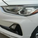 HYUNDAI SONATA SEDAN 2.4L 4CY PETROL WHITE 2019 - Thumbnail 19