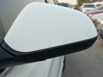 HYUNDAI SONATA SEDAN 2.4L 4CY PETROL WHITE 2019