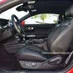 2022 FORD MUSTANG FASTBACK GT PREMIUM V8 5.0L PETROL - Thumbnail 6