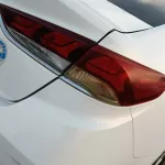 HYUNDAI SONATA SEDAN 2.4L 4CY PETROL WHITE 2019 - Thumbnail 21