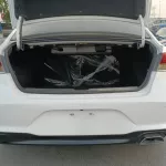 HYUNDAI SONATA SEDAN 2.4L 4CY PETROL WHITE 2019 - Thumbnail 22