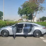 MERCEDES BENZ EQS 450 PREMIUM + PLUS 2022 MODEL YEAR WITH WARRANTY - Thumbnail 21