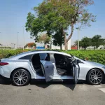 MERCEDES BENZ EQS 450 PREMIUM + PLUS 2022 MODEL YEAR WITH WARRANTY - Thumbnail 20