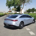 MERCEDES BENZ EQS 450 PREMIUM + PLUS 2022 MODEL YEAR WITH WARRANTY - Thumbnail 24
