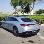 MERCEDES BENZ EQS 450 PREMIUM + PLUS 2022 MODEL YEAR WITH WARRANTY - Thumbnail 25