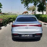 MERCEDES BENZ EQS 450 PREMIUM + PLUS 2022 MODEL YEAR WITH WARRANTY - Thumbnail 26