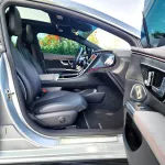 MERCEDES BENZ EQS 450 PREMIUM + PLUS 2022 MODEL YEAR WITH WARRANTY - Thumbnail 17
