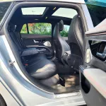 MERCEDES BENZ EQS 450 PREMIUM + PLUS 2022 MODEL YEAR WITH WARRANTY - Thumbnail 15