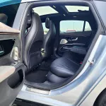 MERCEDES BENZ EQS 450 PREMIUM + PLUS 2022 MODEL YEAR WITH WARRANTY - Thumbnail 16