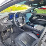 MERCEDES BENZ EQS 450 PREMIUM + PLUS 2022 MODEL YEAR WITH WARRANTY - Thumbnail 7