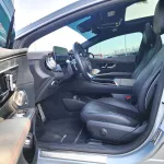 MERCEDES BENZ EQS 450 PREMIUM + PLUS 2022 MODEL YEAR WITH WARRANTY - Thumbnail 5