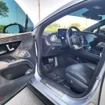 MERCEDES BENZ EQS 450 PREMIUM + PLUS 2022 MODEL YEAR WITH WARRANTY - Thumbnail 27