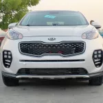 KIA SPORTAGE 2.4L 4CY PETROL SILVER 2019 - Thumbnail 2
