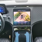 MERCEDES BENZ EQS 450 PREMIUM + PLUS 2022 MODEL YEAR WITH WARRANTY - Thumbnail 10