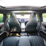 MERCEDES BENZ EQS 450 PREMIUM + PLUS 2022 MODEL YEAR WITH WARRANTY - Thumbnail 13