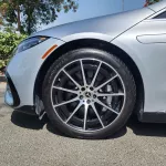 MERCEDES BENZ EQS 450 PREMIUM + PLUS 2022 MODEL YEAR WITH WARRANTY - Thumbnail 18