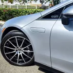MERCEDES BENZ EQS 450 PREMIUM + PLUS 2022 MODEL YEAR WITH WARRANTY - Thumbnail 19