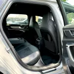 Audi RS6 2025 Model Year Gray Color Exterior with Warranty - Thumbnail 12