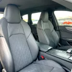Audi RS6 2025 Model Year Gray Color Exterior with Warranty - Thumbnail 14