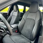 Audi RS6 2025 Model Year Gray Color Exterior with Warranty - Thumbnail 11