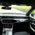 Audi RS6 2025 Model Year Gray Color Exterior with Warranty - Thumbnail 8