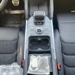 Jetour T2 Pro Plus 2025 Model Year Silver Color Exterior with Warranty - Thumbnail 10