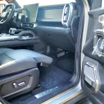 Jetour T2 Pro Plus 2025 Model Year Silver Color Exterior with Warranty - Thumbnail 15