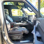 Jetour T2 Pro Plus 2025 Model Year Silver Color Exterior with Warranty - Thumbnail 16