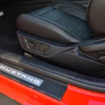2022 FORD MUSTANG FASTBACK GT PREMIUM V8 5.0L PETROL - Thumbnail 7