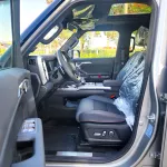 JETOUR T2 PRO PLUS 2025 MODEL YEAR GRAY COLOR FULL OPTION WITH WARRANTY - Thumbnail 6