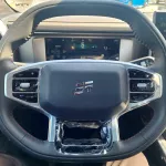 JETOUR T2 PRO PLUS 2025 MODEL YEAR GRAY COLOR FULL OPTION WITH WARRANTY - Thumbnail 9